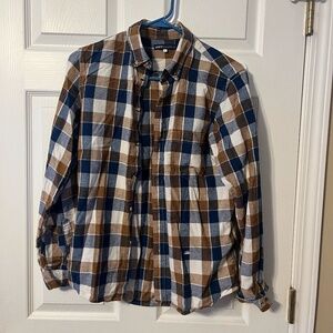 Levi's Made and Crafted Shirt | Size S